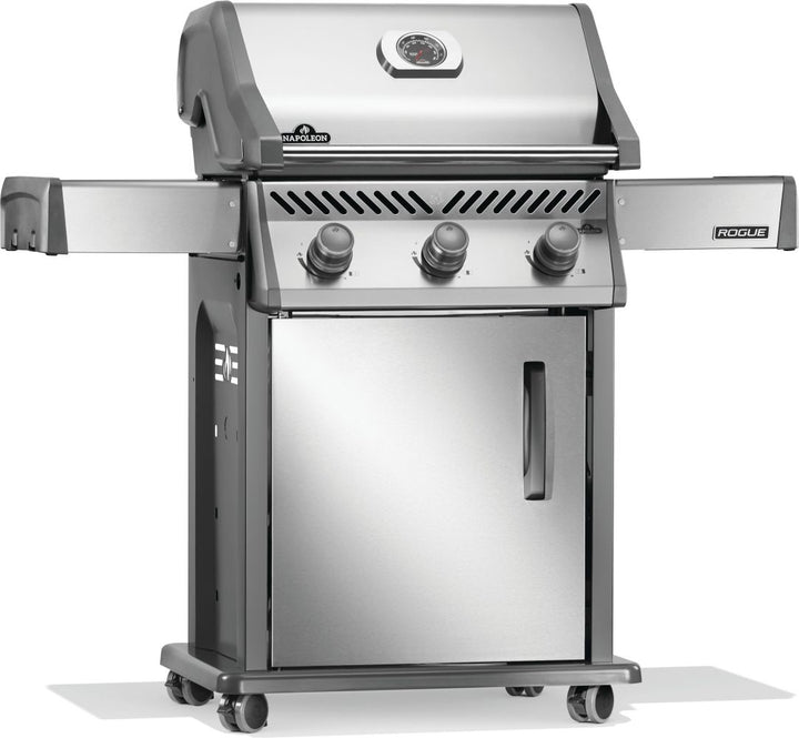 Napoleon Grills Rogue® 425 Gas Grill - Stainless Steel