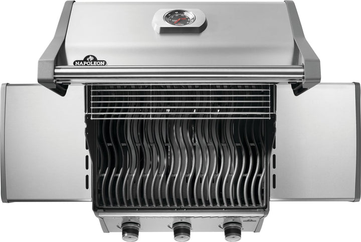 Napoleon Grills Rogue® 425 Gas Grill - Stainless Steel