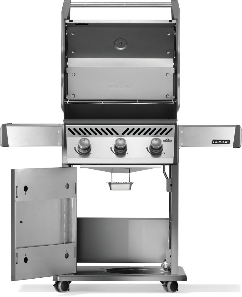 Napoleon Grills Rogue® 425 Gas Grill - Stainless Steel