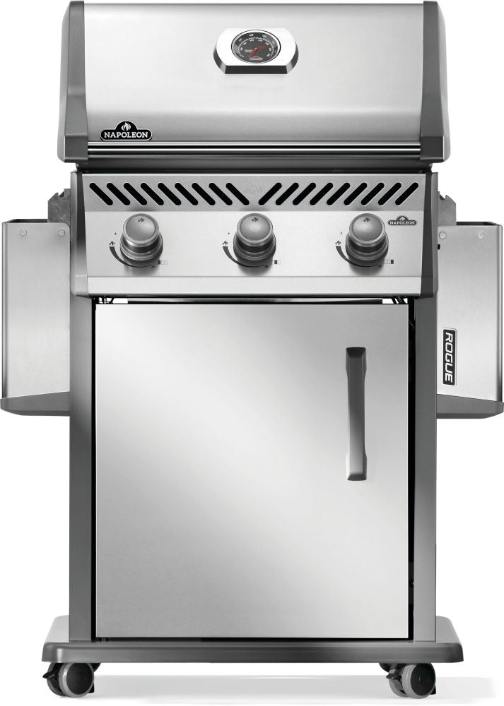 Napoleon Grills Rogue® 425 Gas Grill - Stainless Steel