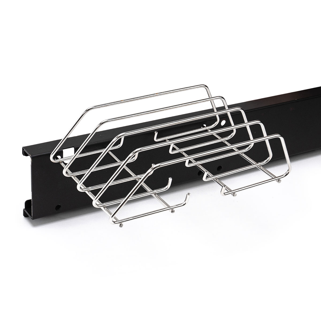 GMG RACKT Rib Rack