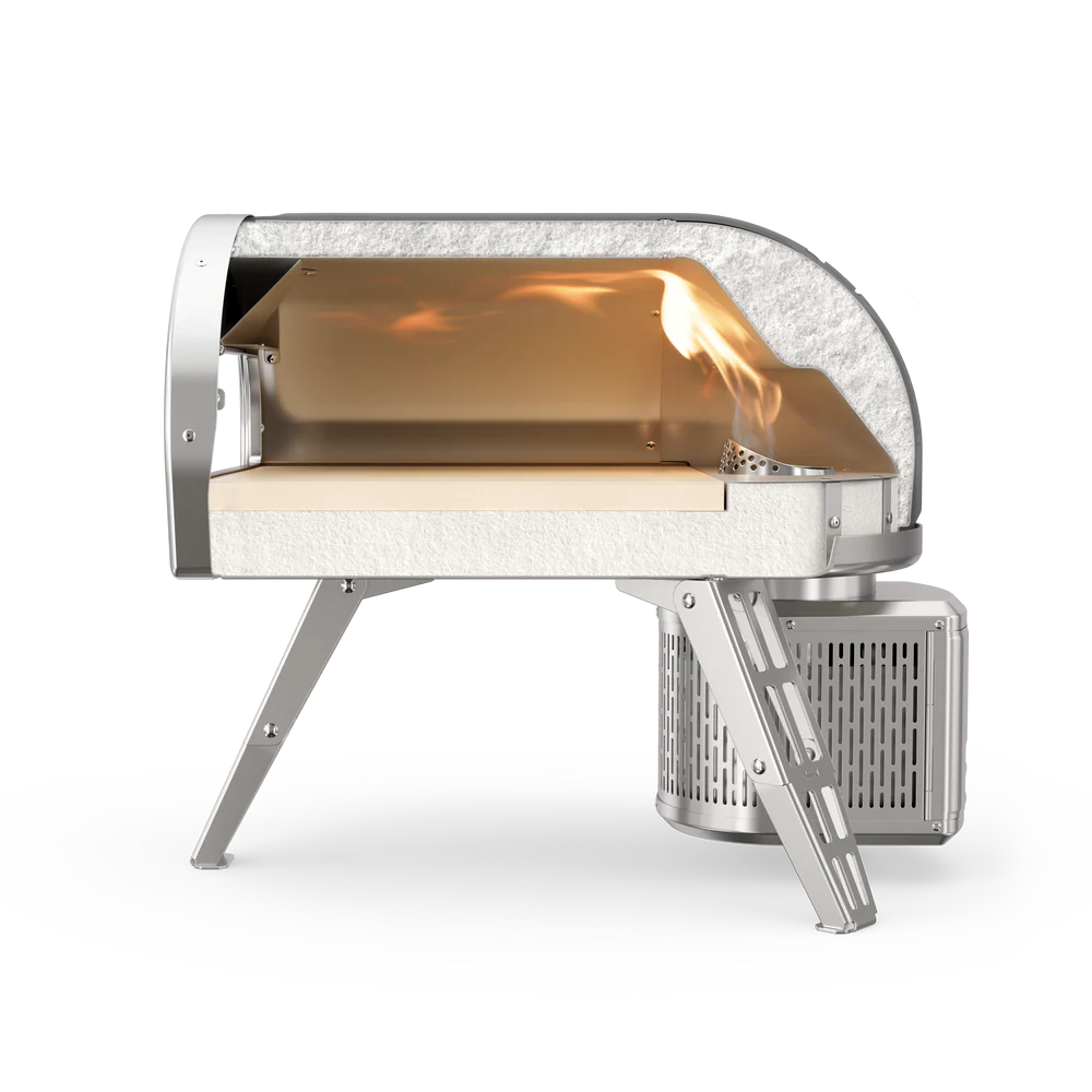 Gozney Roccbox Wood Burner 2.0