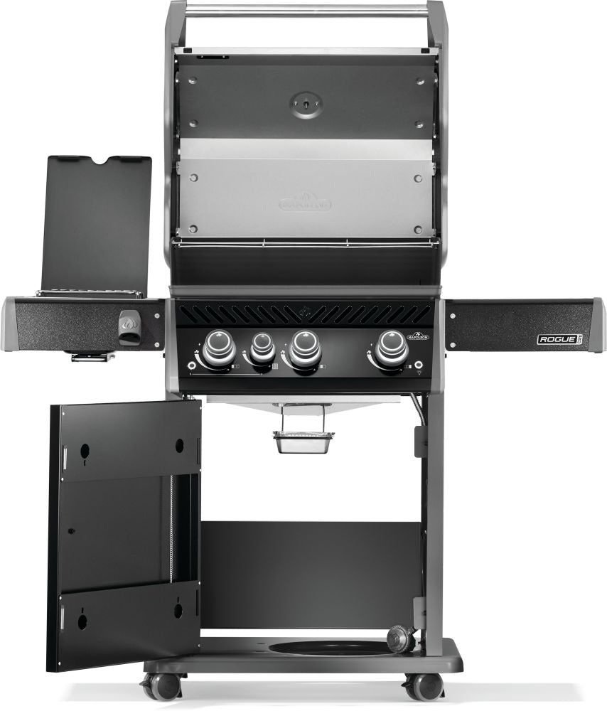 Napoleon Grills Rogue® PRO 425 SIB, Black