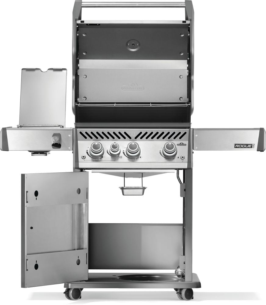 Napoleon Grills Rogue® PRO 425 SIB, Stainless Steel