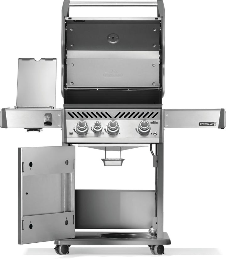 Napoleon Grills Rogue® PRO 425 SIB, Stainless Steel
