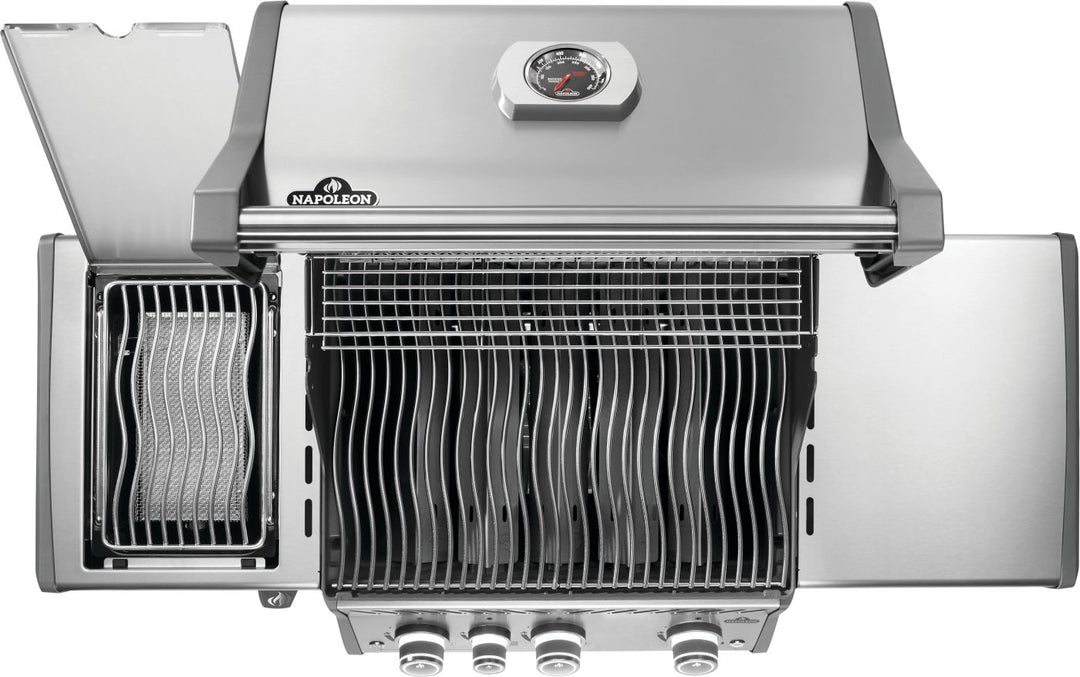 Napoleon Grills Rogue® PRO 425 SIB, Stainless Steel