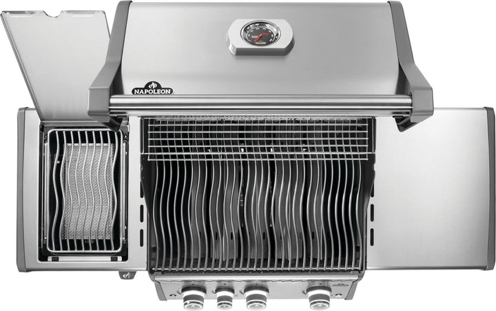 Napoleon Grills Rogue® PRO 425 SIB, Stainless Steel