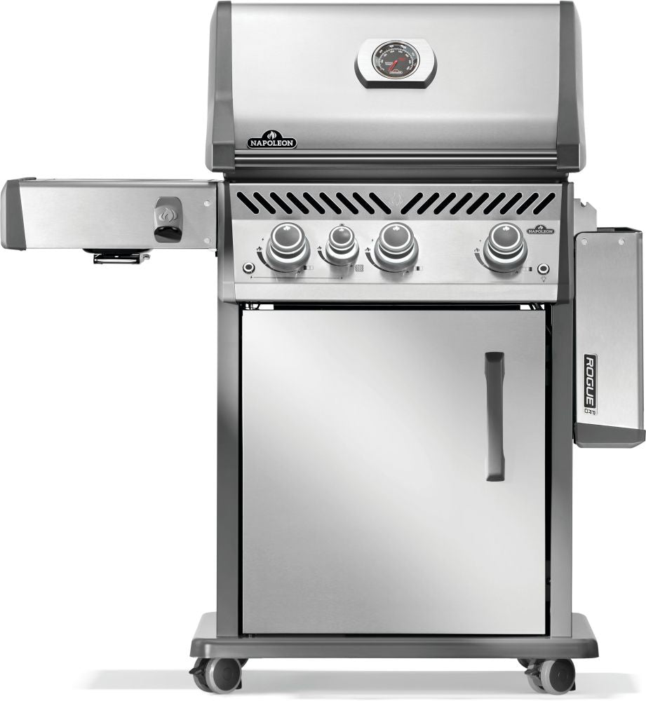 Napoleon Grills Rogue® PRO 425 SIB, Stainless Steel