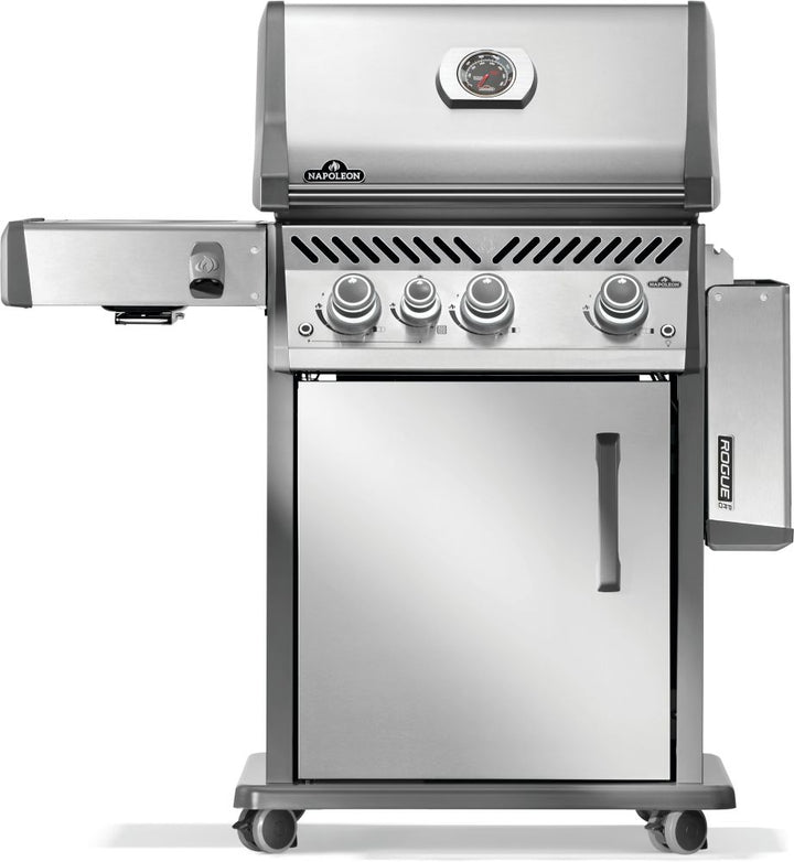 Napoleon Grills Rogue® PRO 425 SIB, Stainless Steel