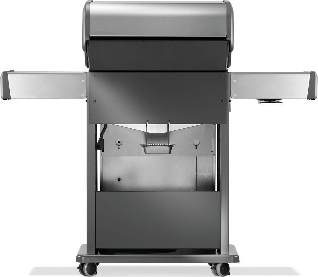 Napoleon Grills Rogue® PRO 425 SIB, Stainless Steel
