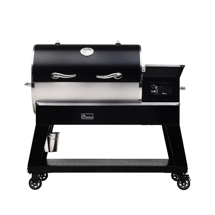 Recteq Backyard Beast 1200 Pellet Grill