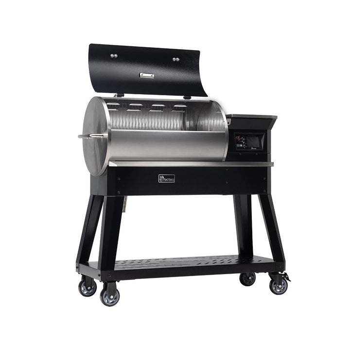 Recteq Patio Legend 400 Pellet Grill