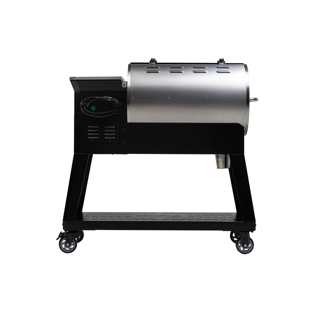 Recteq Patio Legend 400 Pellet Grill