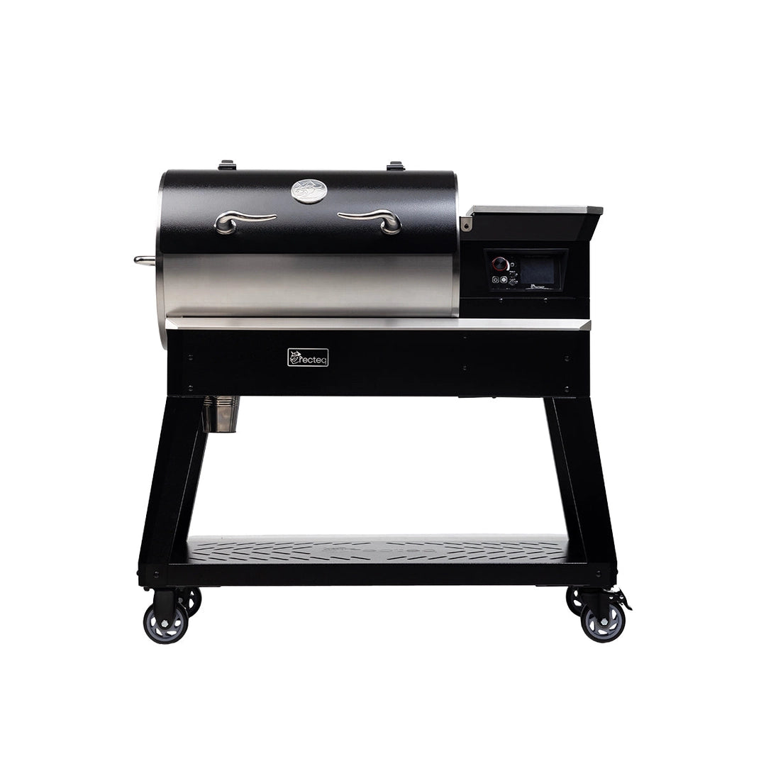 Recteq Patio Legend 400 Pellet Grill