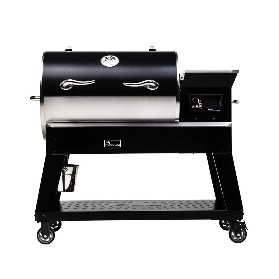 Recteq Deck Boss 800 Pellet Grill