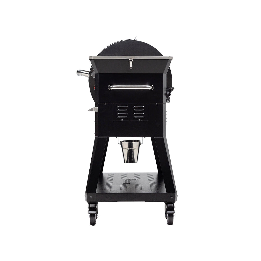 Recteq Deck Boss 800 Pellet Grill