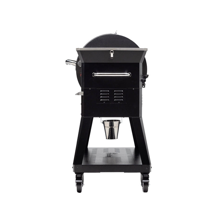 Recteq Deck Boss 800 Pellet Grill