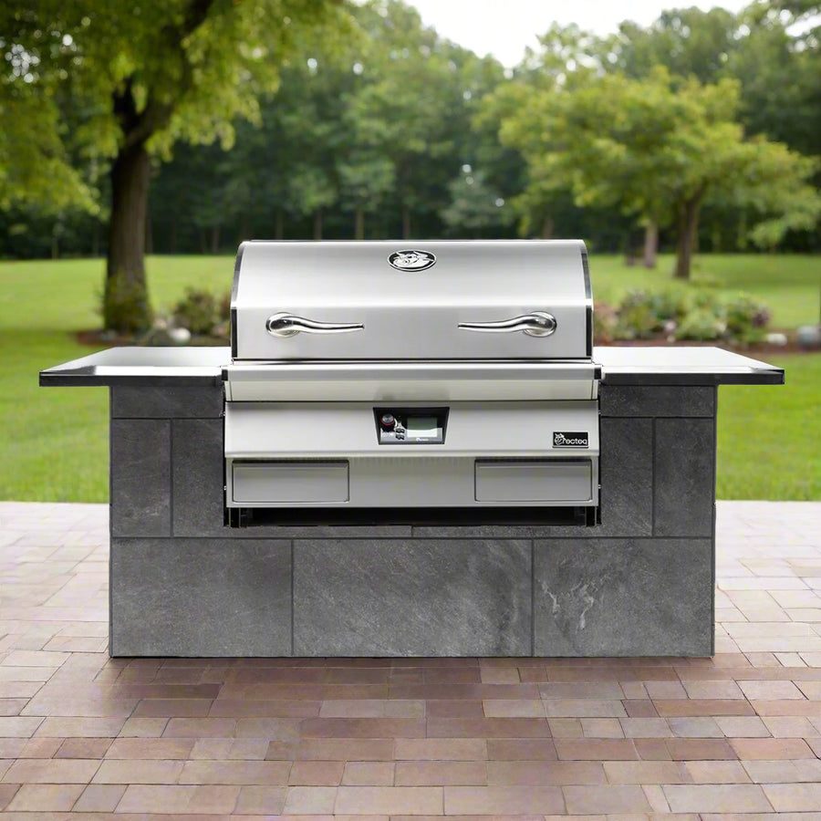 Recteq E-Series Built-In 1300 - ON SALE!