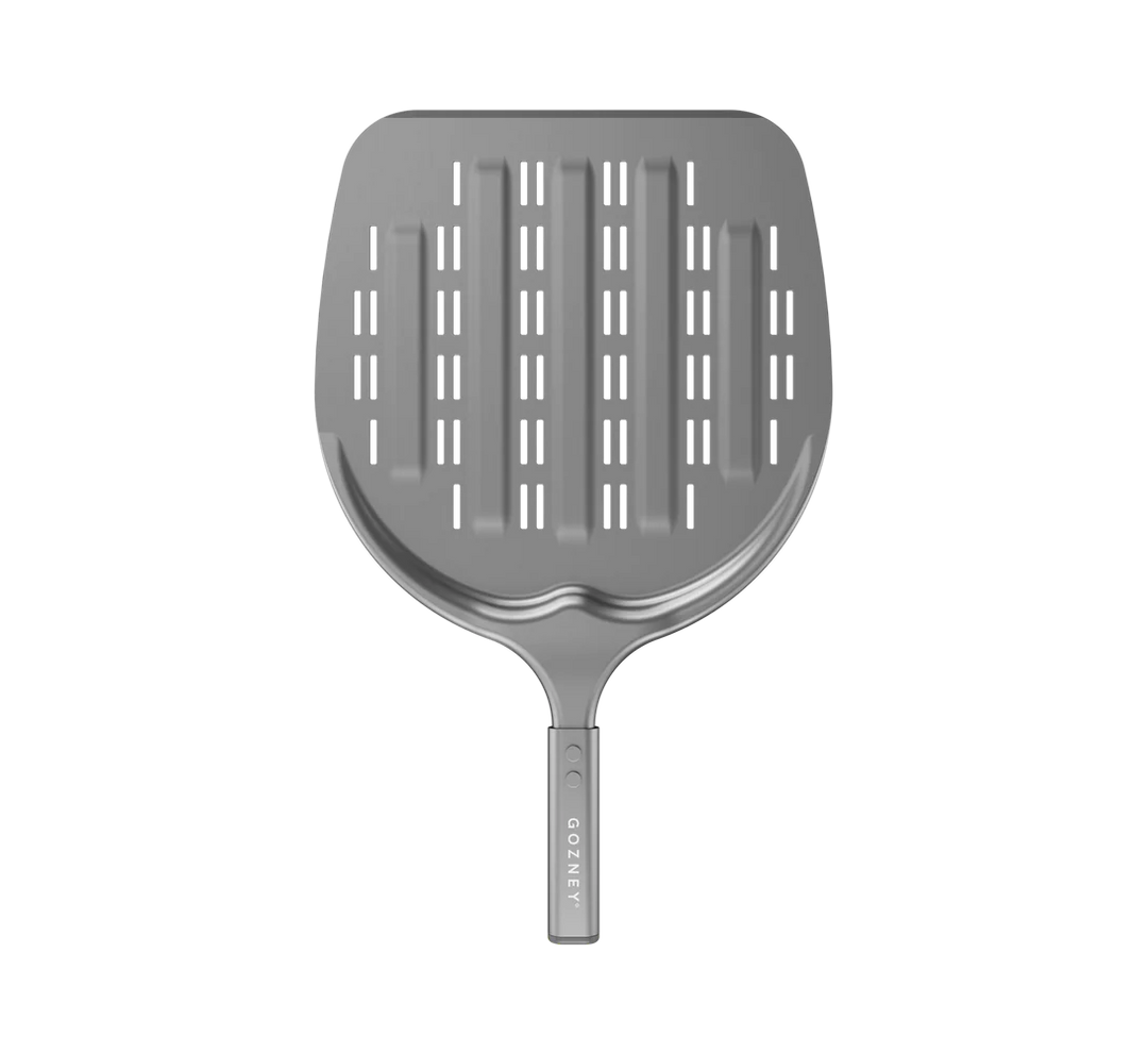 Gozney Roccbox Placement Peel