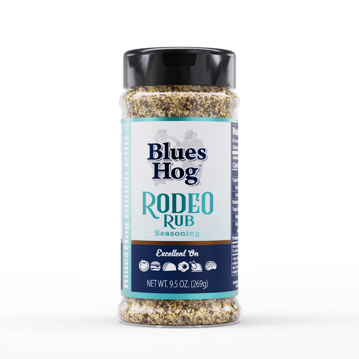 Blues Hog Rodeo Rub
