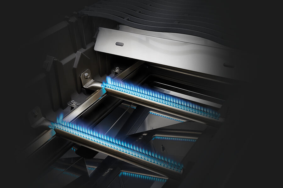 Napoleon Grills Rogue® 525 Gas Grill