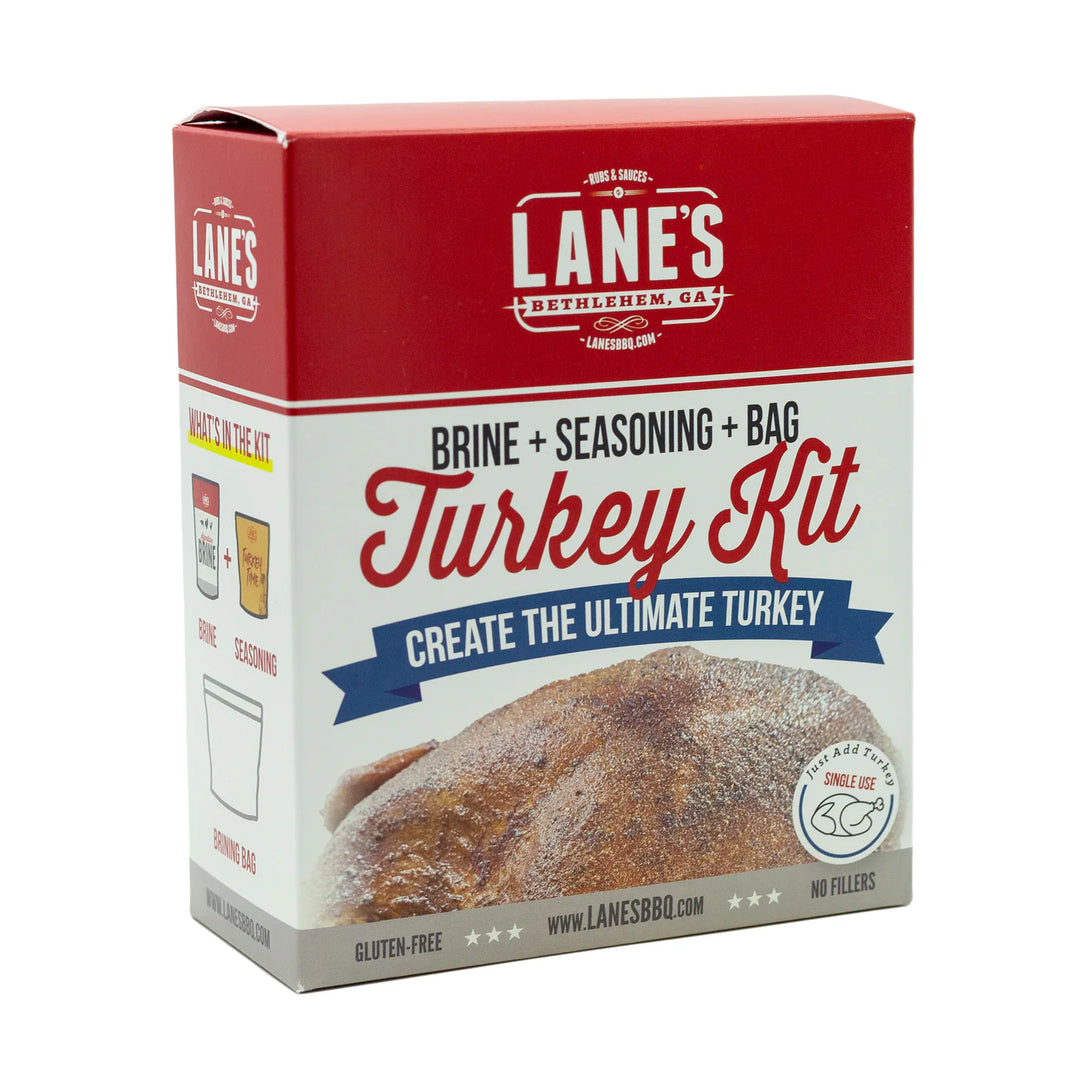 Lane&