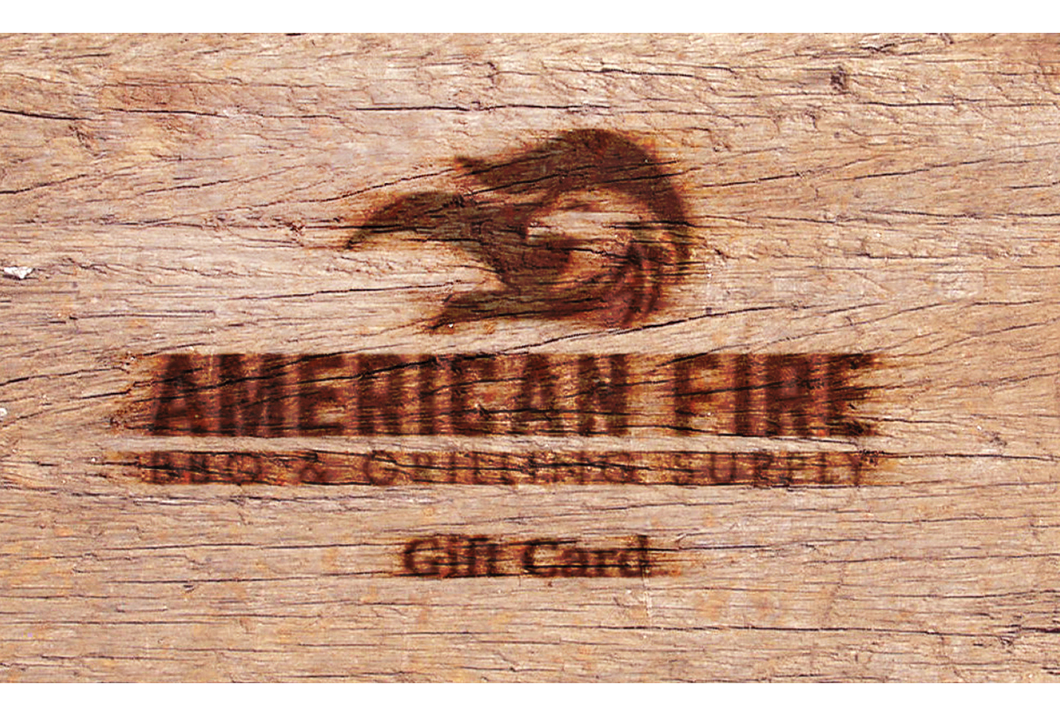 Christmas Gifts | American Fire BBQ & Grilling Supply