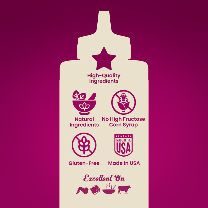 Blues Hog Sweet Chili Sauce