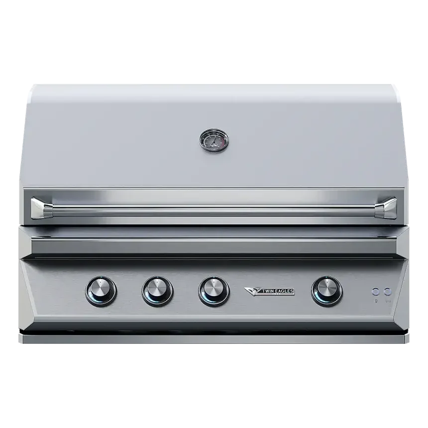 Twin Eagles C Series 42" Freestanding Gas Grill