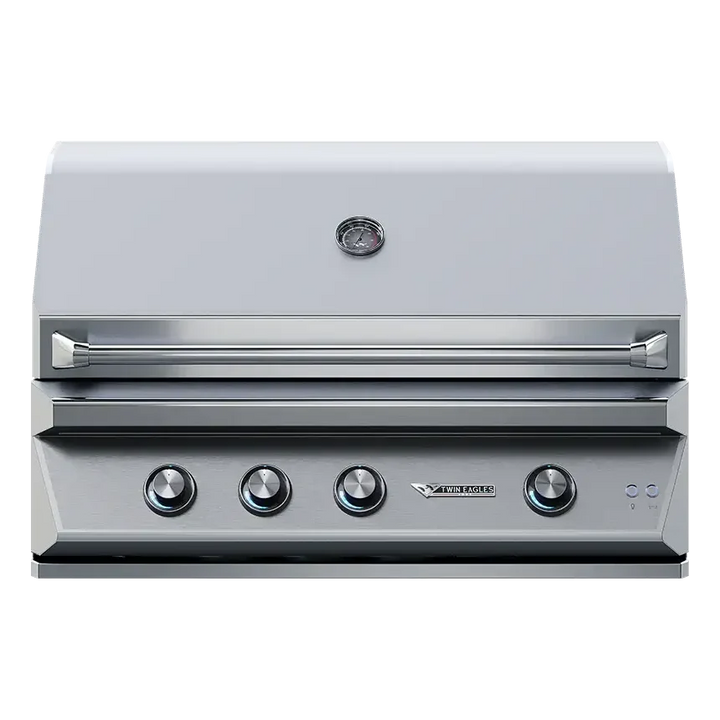Twin Eagles C Series 42" Freestanding Gas Grill