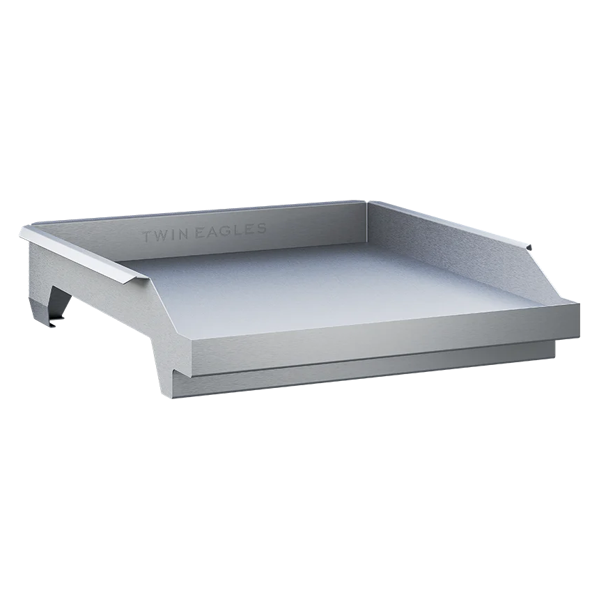 Twin Eagles 18 Inch Griddle Plate