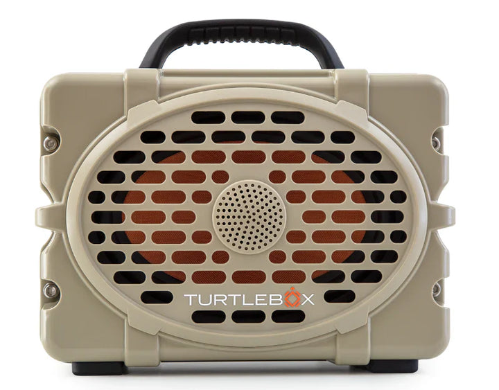 Turtlebox Original Speaker | Gen 3