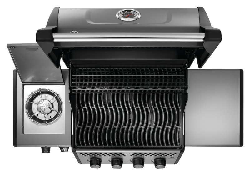 Napoleon Grills Freestyle 425 SB Gas Grill