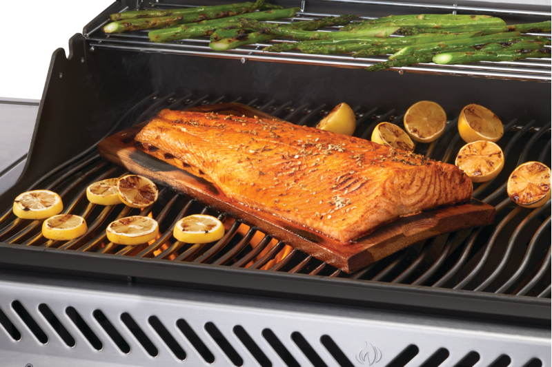 Napoleon Grills Rogue® PRO 625 SIB, Stainless Steel