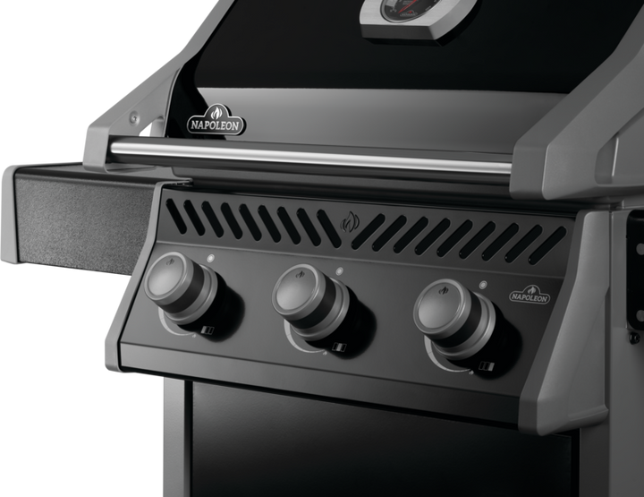 Napoleon Grills Rogue® 425, Black