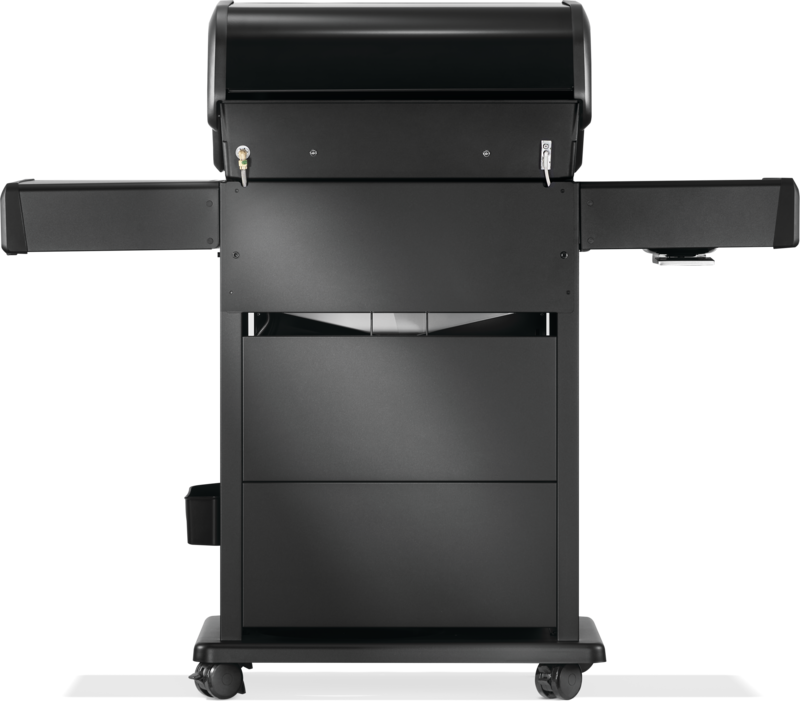 Napoleon Grills Phantom Rogue® PRO-S 425 RSIB