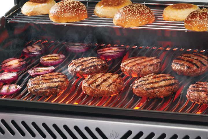 Napoleon Grills Rogue® PRO 625 SIB, Stainless Steel