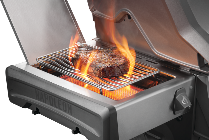 Napoleon Grills Rogue® PRO 625 SIB, Stainless Steel