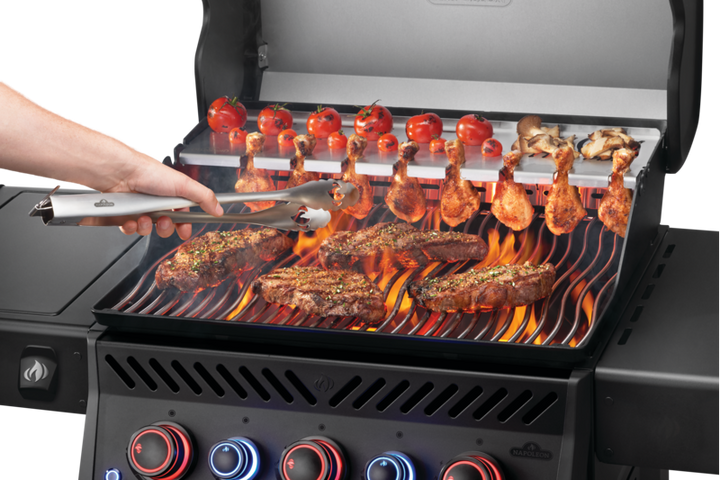 Napoleon Grills Phantom Rogue® PRO-S 425 RSIB