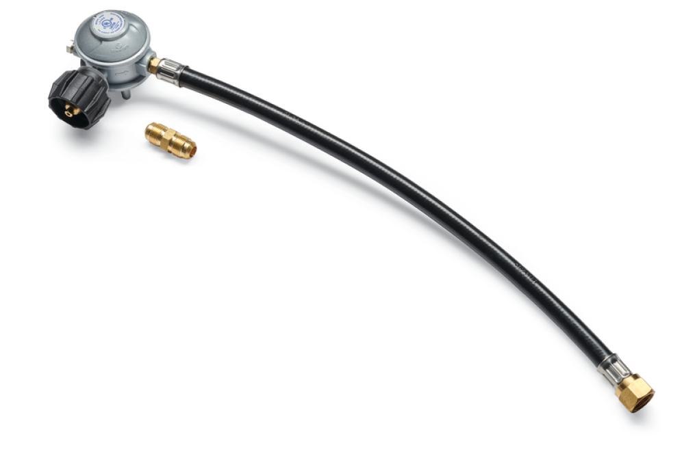 Napoleon Grills Propane Regulator for BIPRO665/825 and BIG44