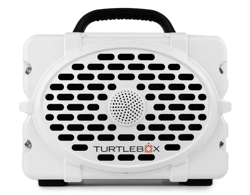 Turtlebox Original Speaker | Gen 3