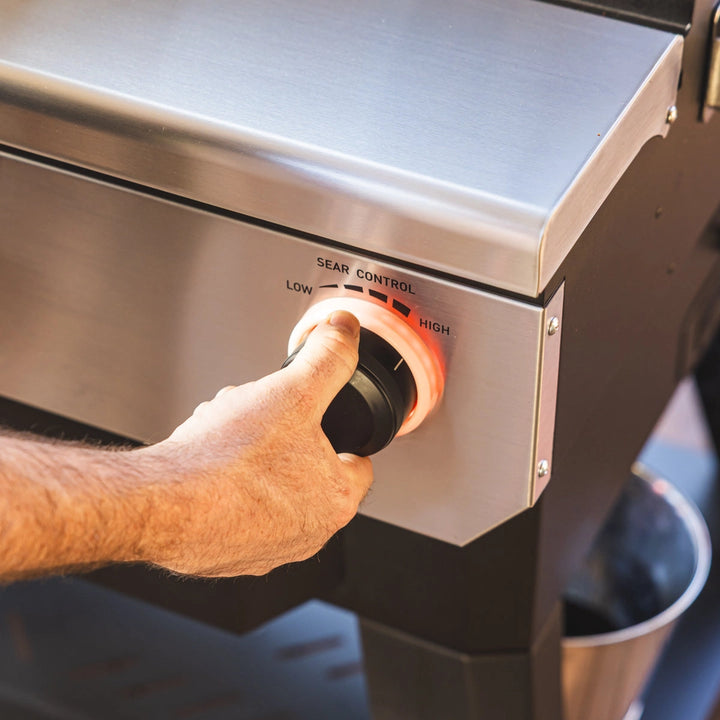 Recteq X-Fire Pro 825 Pellet Grill