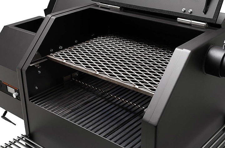 Yoder Smokers YS480S Standard Pellet Grill