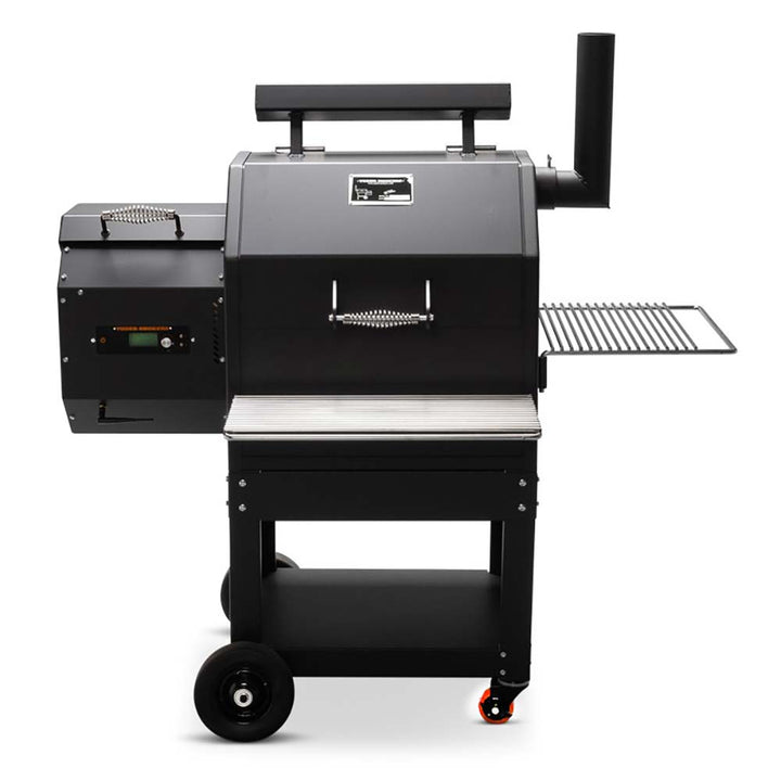 Yoder Smokers YS480S Standard Pellet Grill