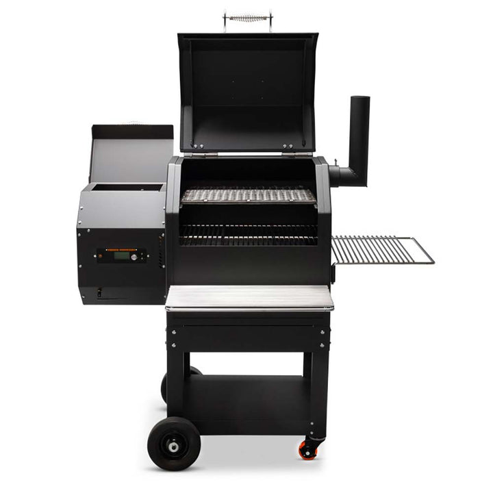Yoder Smokers YS480S Standard Pellet Grill