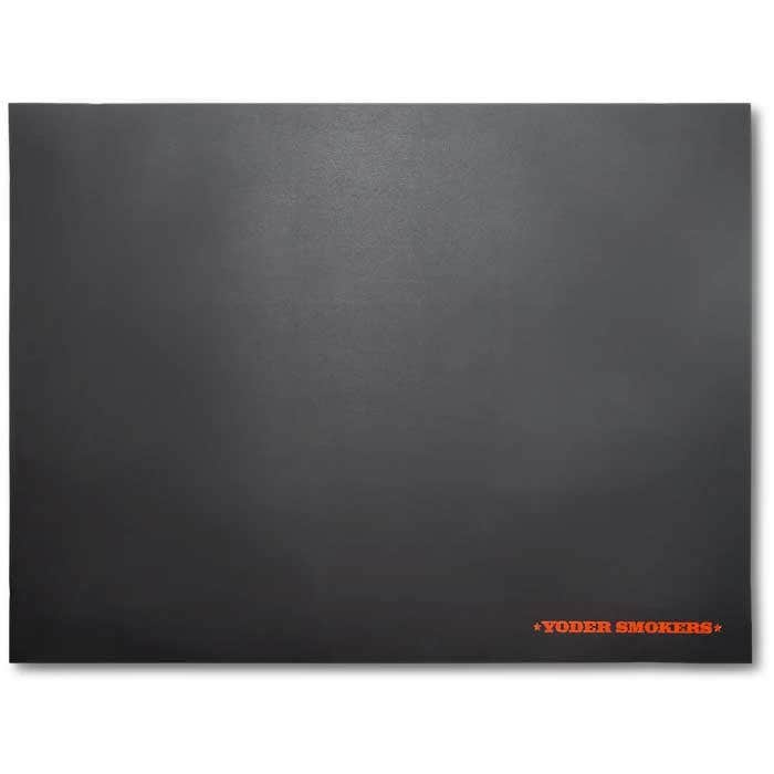Yoder Smokers Heavy Duty Grill Mat