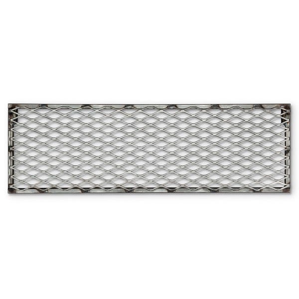 Yoder Smokers YS640 Pellet Smoker Half Depth Shelf