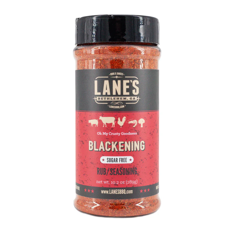 Lane&