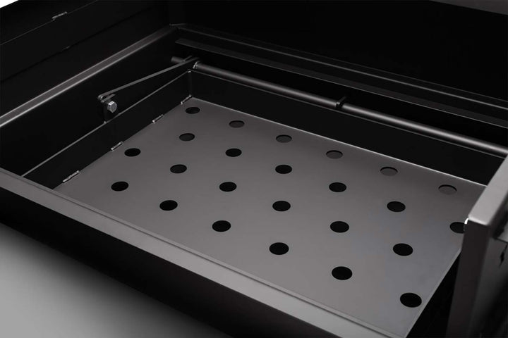 Yoder Smokers Flat Top 24 x 36" Charcoal Grill