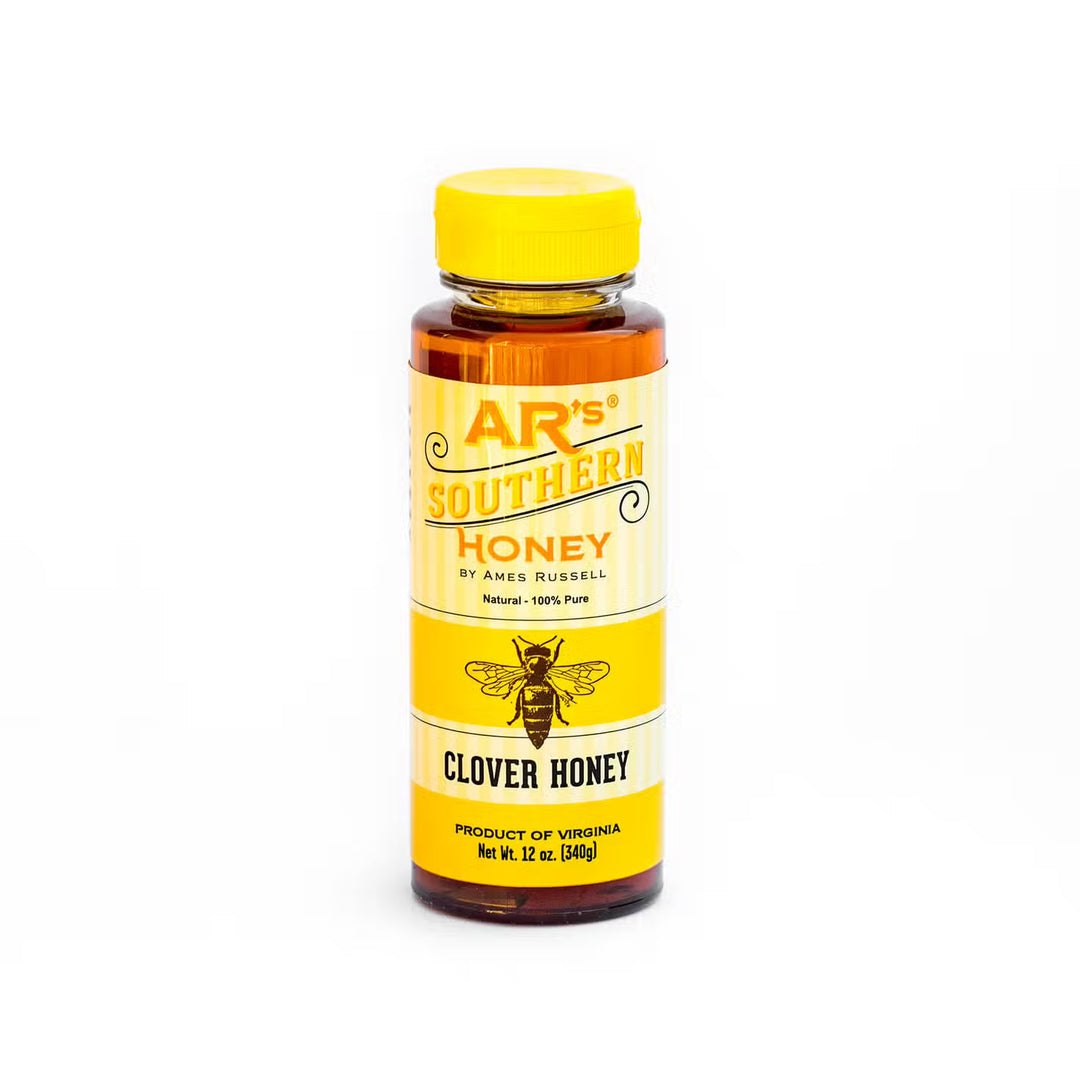 AR's Southern Clover Honey